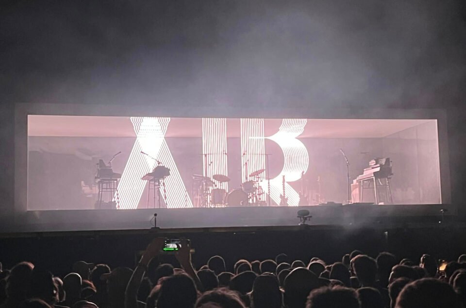 I’m in love. AIRgain.